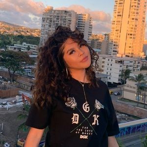 Meet your Posher, Krista